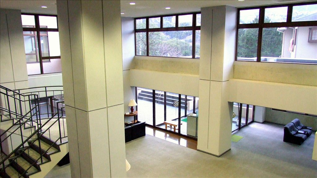 Petit Monde Atami East Building 2LDK Resort Condo with Onsen - Thumbnail 4