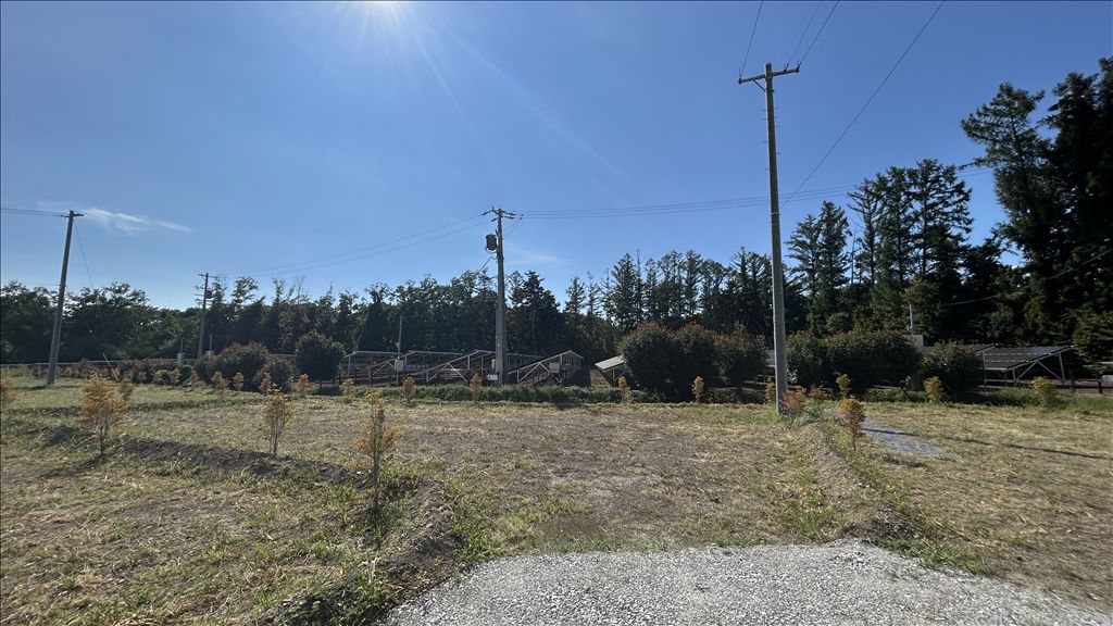 Vacant Land for Villa in Karuizawa's Mikoida Izuna Subdivision - Thumbnail 3