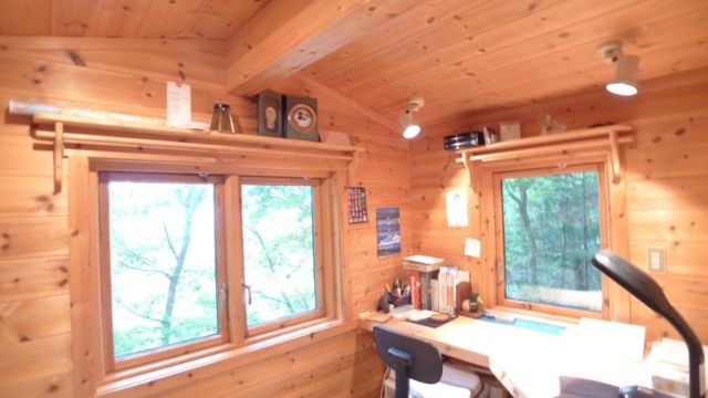 Log Cabin in Tokyu Resort Town Tateshina Akamatsudai, Nagano - Thumbnail 4