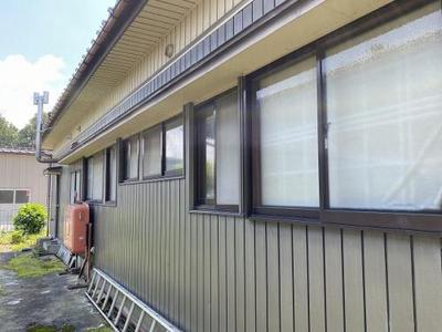 Vacant House [No.129] Dogenji - Property Details - Toyama Prefecture Tateyama Town Vacant House Bank Site — Image 3, Tateyama, Toyama