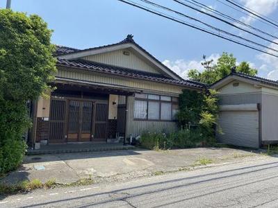 Vacant House [No.129] Dogenji - Property Details - Toyama Prefecture Tateyama Town Vacant House Bank Site — Image 2, Tateyama, Toyama