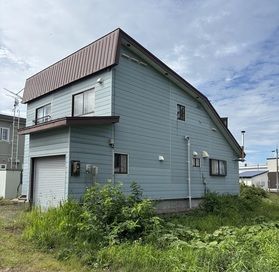 Wooden House for Sale in Moseushi, Hokkaido - Thumbnail 3
