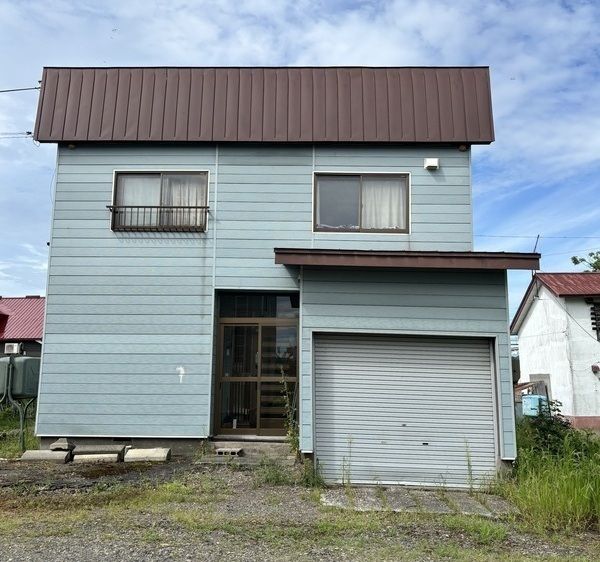 Wooden House for Sale in Moseushi, Hokkaido - Thumbnail 2