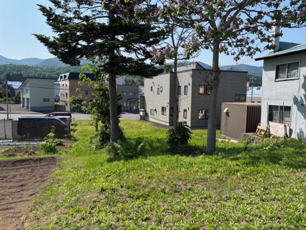 Vacant Land for Sale in Rankoshi Town, Hokkaido - Thumbnail 2