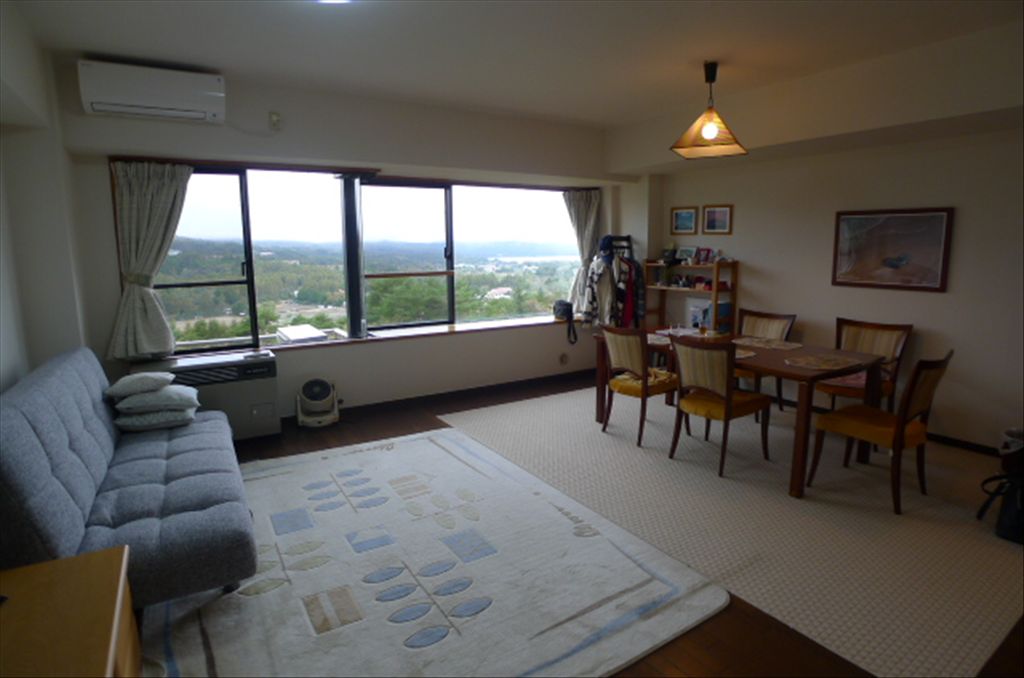 Reses Yamanakako 1LDK with Mount Fuji & Lake Views for Sale - Thumbnail 3