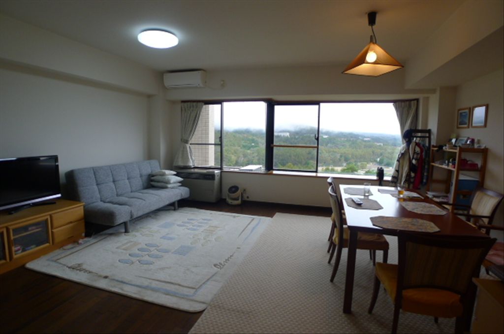 Reses Yamanakako 1LDK with Mount Fuji & Lake Views for Sale - Thumbnail 2