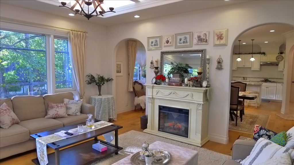 3LDK Vacation House in Karuizawa with Built-in Garage - Thumbnail 4