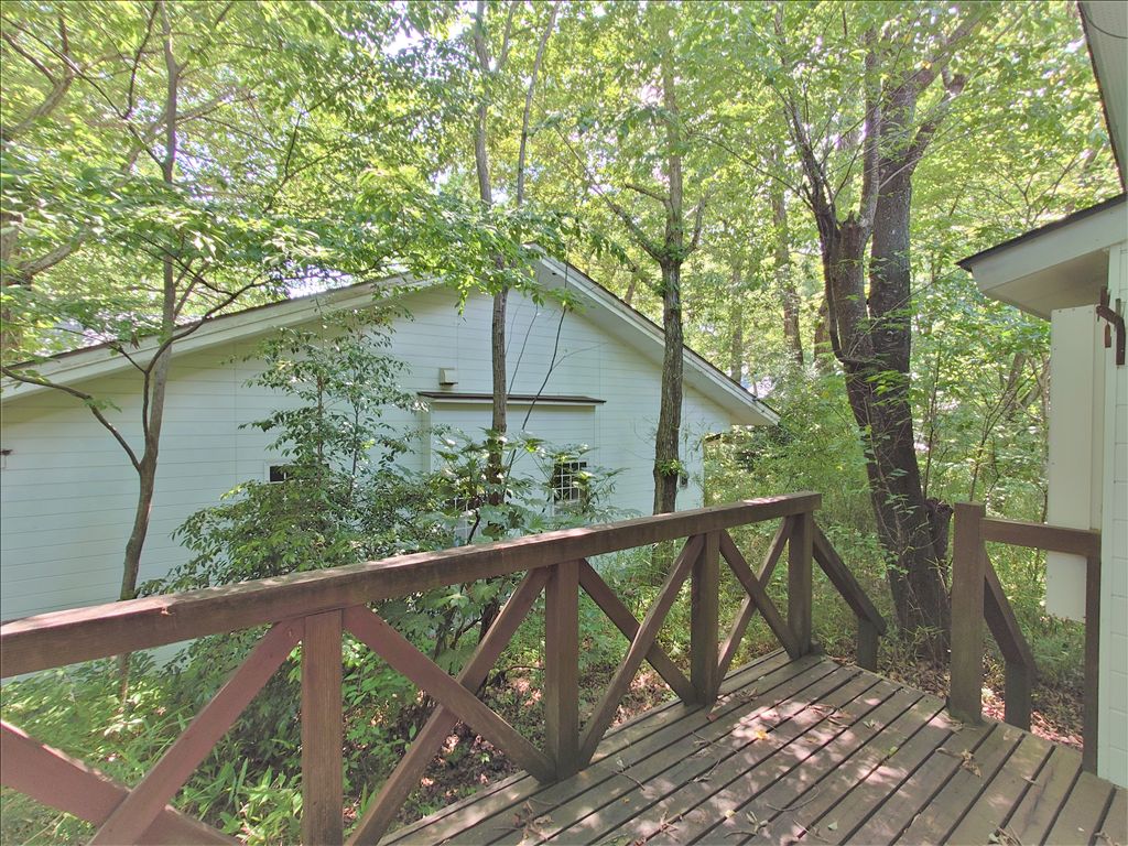 Mamorigo no Sato Wooden Villa in Nasu, Tochigi - 2LDK Resort Home - Thumbnail 4