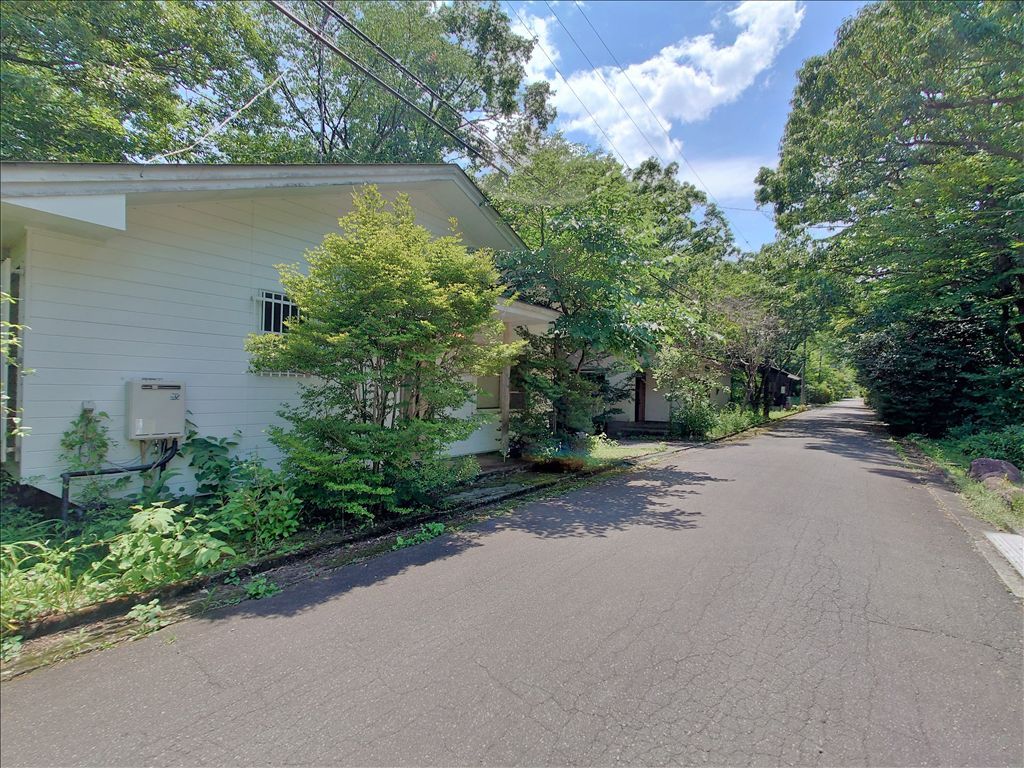 Mamorigo no Sato Wooden Villa in Nasu, Tochigi - 2LDK Resort Home - Thumbnail 3