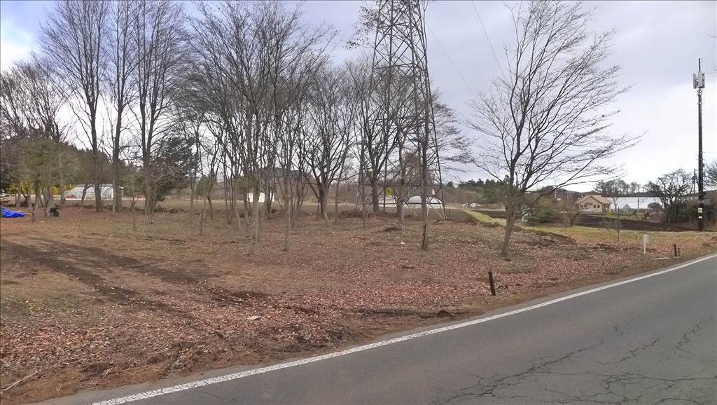 1,935 sqm Land for Sale in Nakakaruizawa Minami, Karuizawa - Thumbnail 4