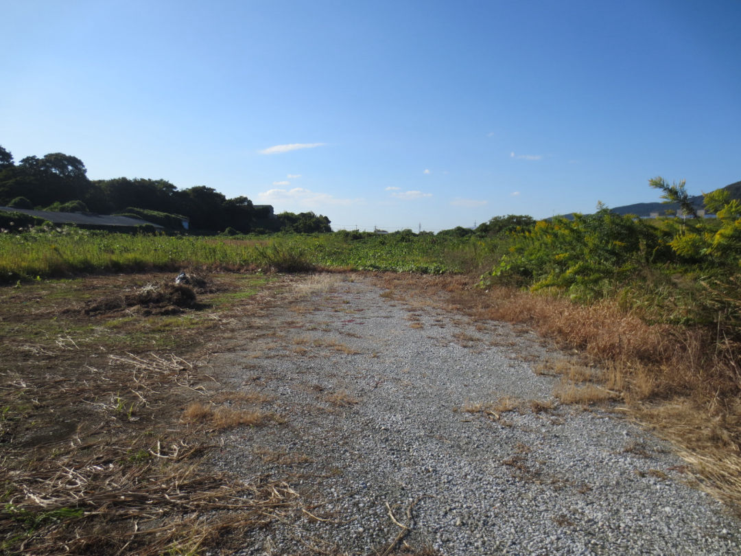 Large land plot in Nakatsuhara, Fukuoka - Thumbnail 2