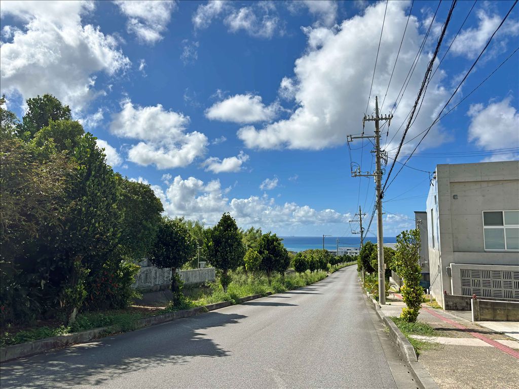 Ocean-View 2LDK Apartment in Yomitan, Okinawa - FAN SEA SIDE - Thumbnail 2