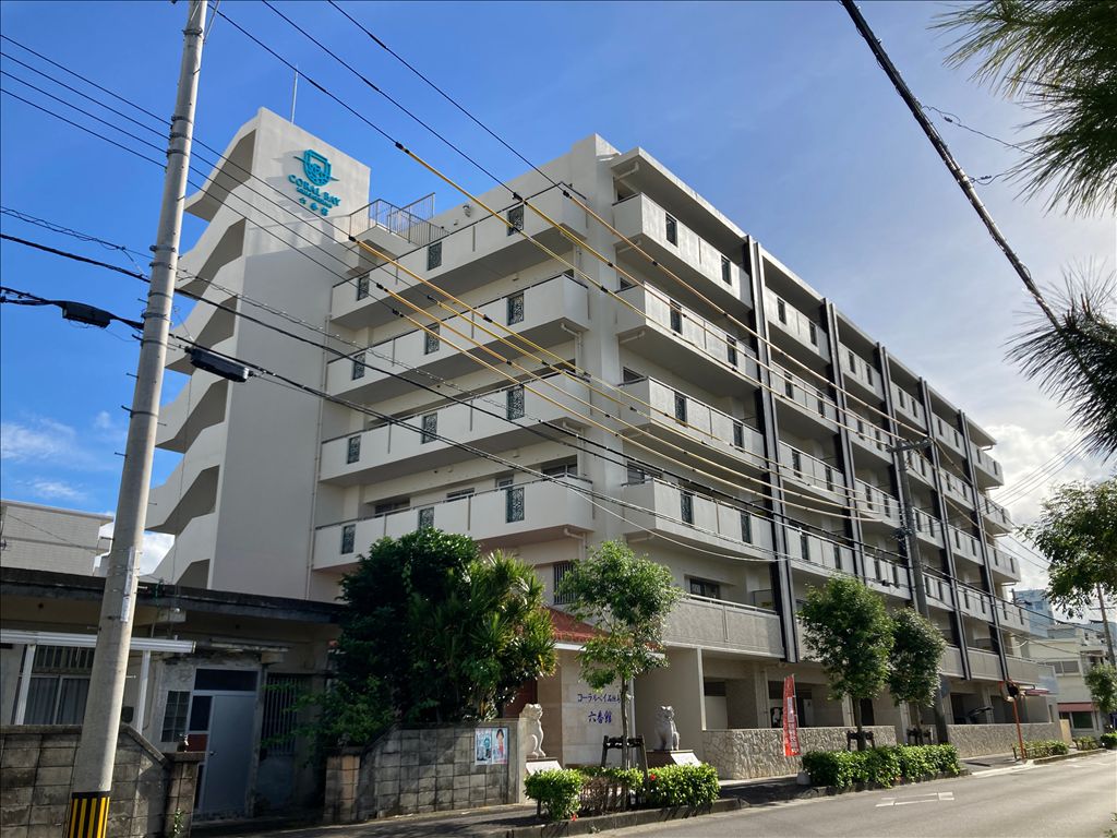 New 3LDK Condo with Ocean View in Coral Bay Ishigaki Island - Thumbnail 3