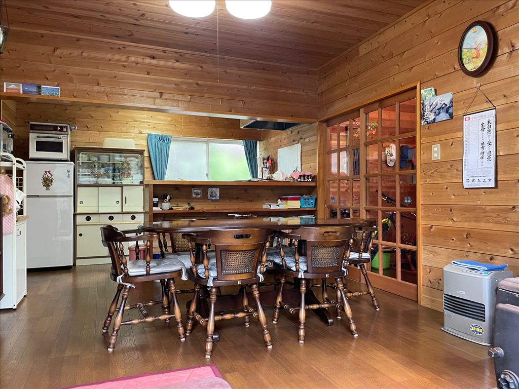 Momijidai Century Villa 3LDK Vacation Home in Kawaguchiko - Thumbnail 4