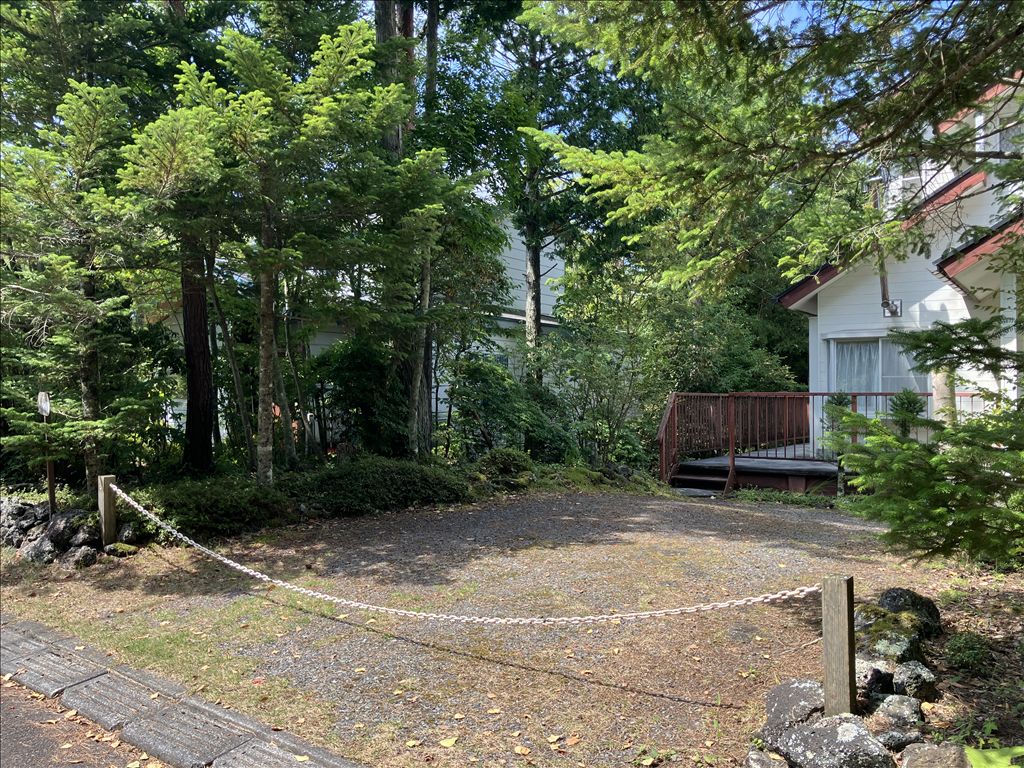 Momijidai Century Villa 3LDK Vacation Home in Kawaguchiko - Thumbnail 2