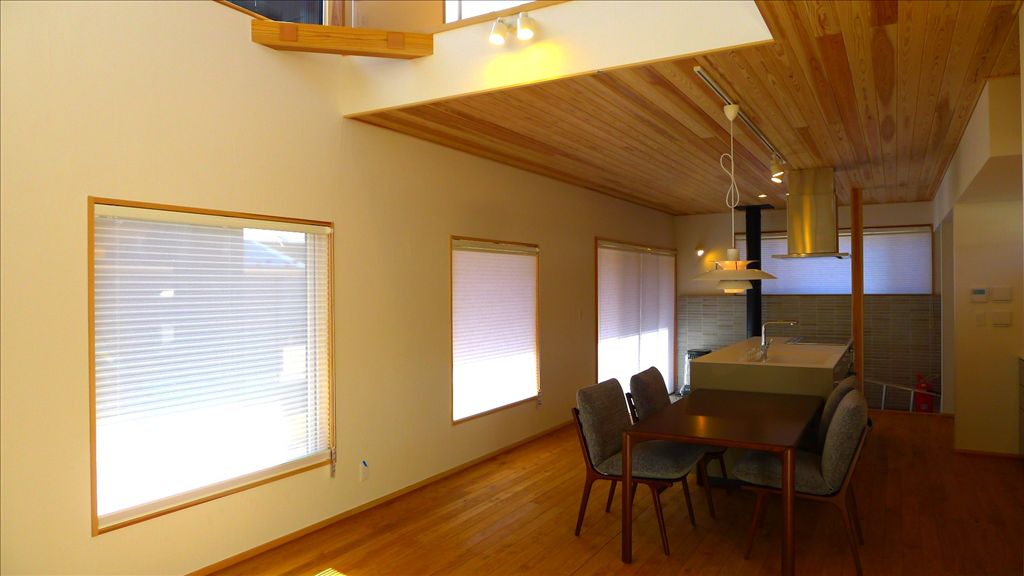 New 2LDK Vacation House in Karuizawa, Nagano - March 2026 Completion - Thumbnail 4