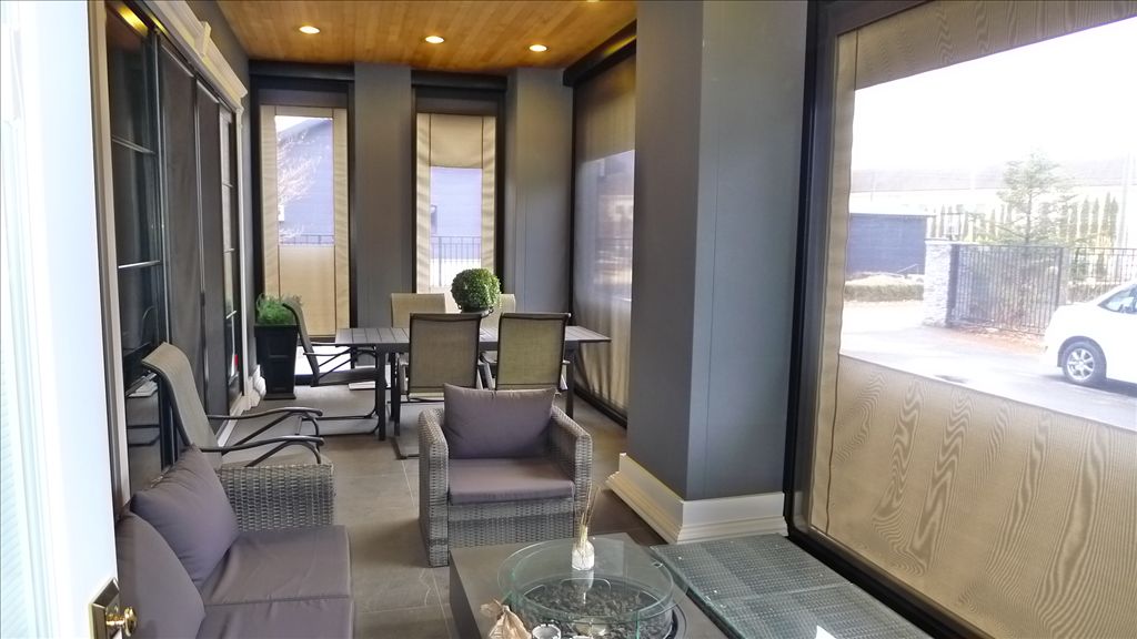 Luxury Karuizawa Villa with Sauna & Golf Simulator - Thumbnail 2