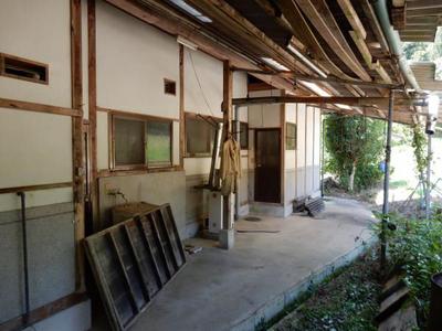 A property has been added to Uchikoya Bank! - Uchiko Town Home Page — Image 1, Uchiko, Ehime