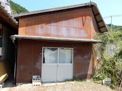 A property has been added to Uchikoya Bank! - Uchiko Town Home Page — Image 2, Uchiko, Ehime