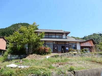 A property has been added to Uchikoya Bank! - Uchiko Town Home Page — Image 1, Uchiko, Ehime