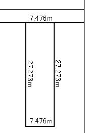 7-1, Hatanaka Kitamachi (H18-C-2) | Mashike Town — Image 4, Mashike, Hokkaido