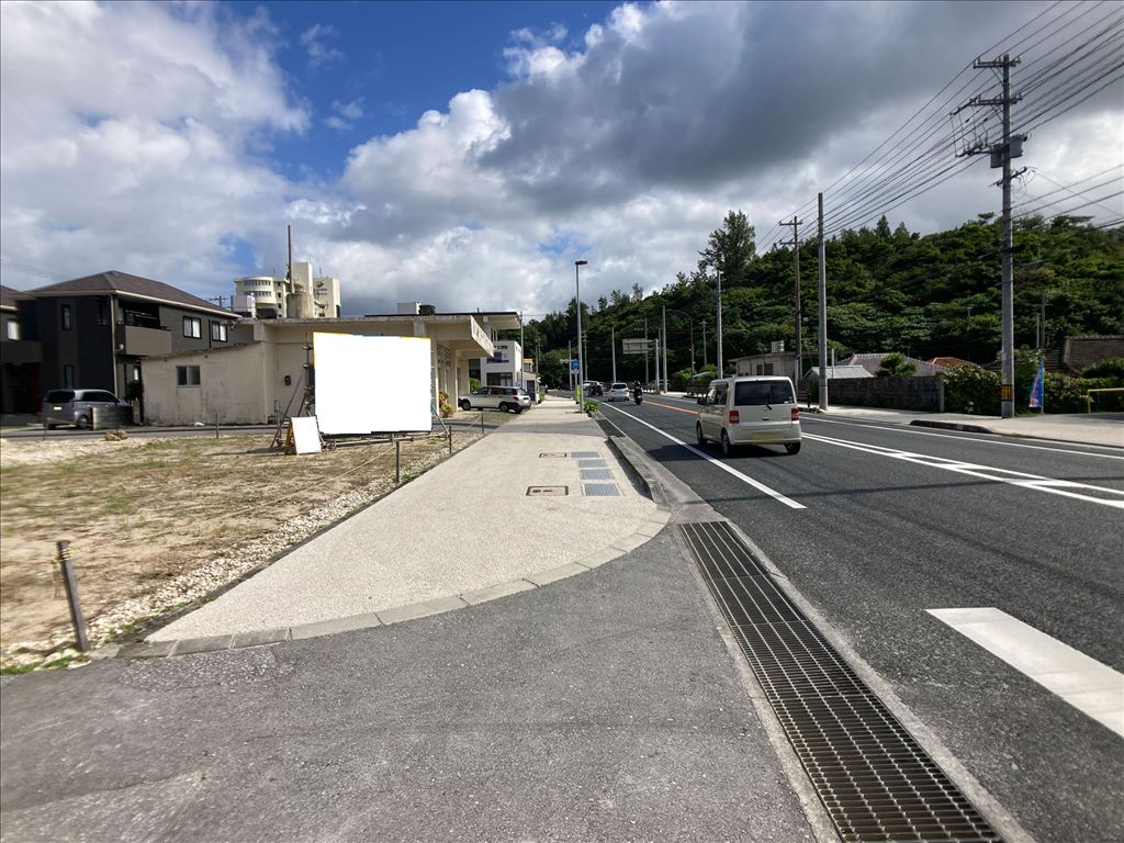 Kise B Lot Land for Sale in Nago, Okinawa - Near Kise Beach - Image 1