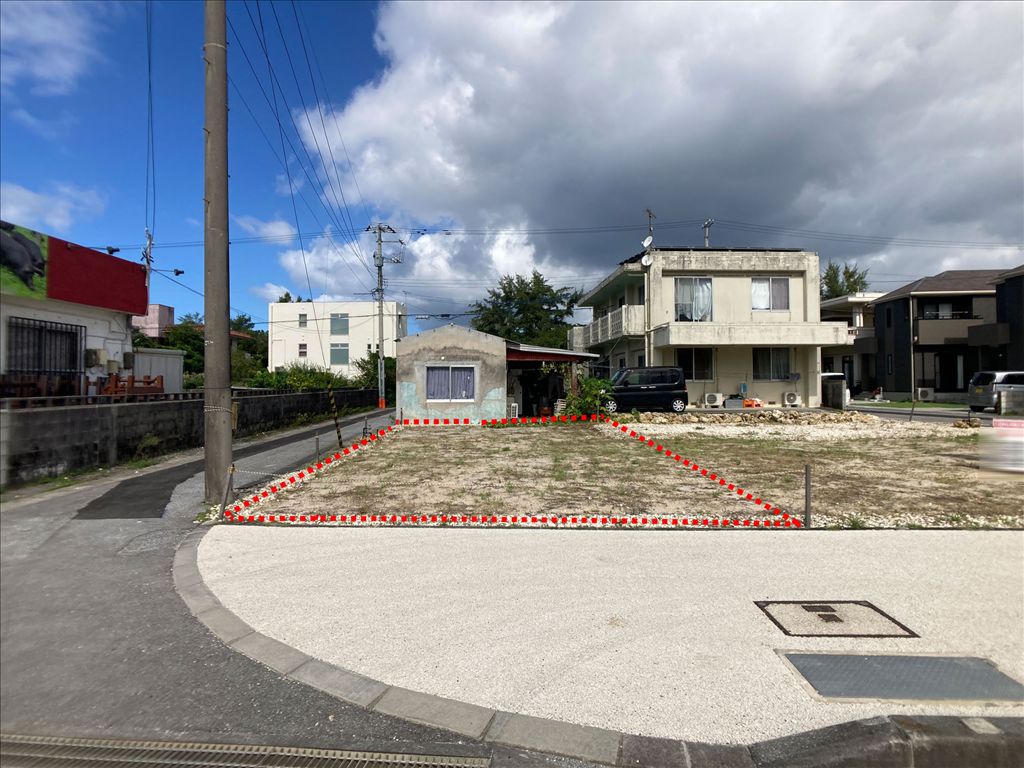 Kise B Lot Land for Sale in Nago, Okinawa - Near Kise Beach - Thumbnail 4