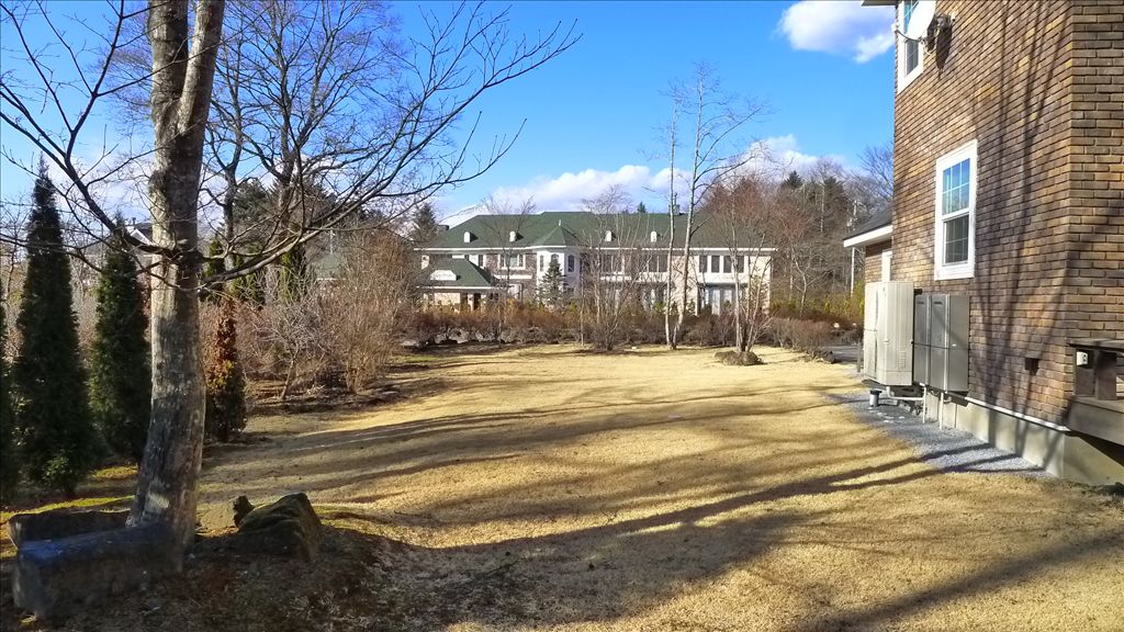 2020 American House in Karuizawa's The Terrace - 4LDK Villa - Thumbnail 4