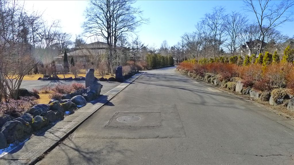 2020 American House in Karuizawa's The Terrace - 4LDK Villa - Thumbnail 3