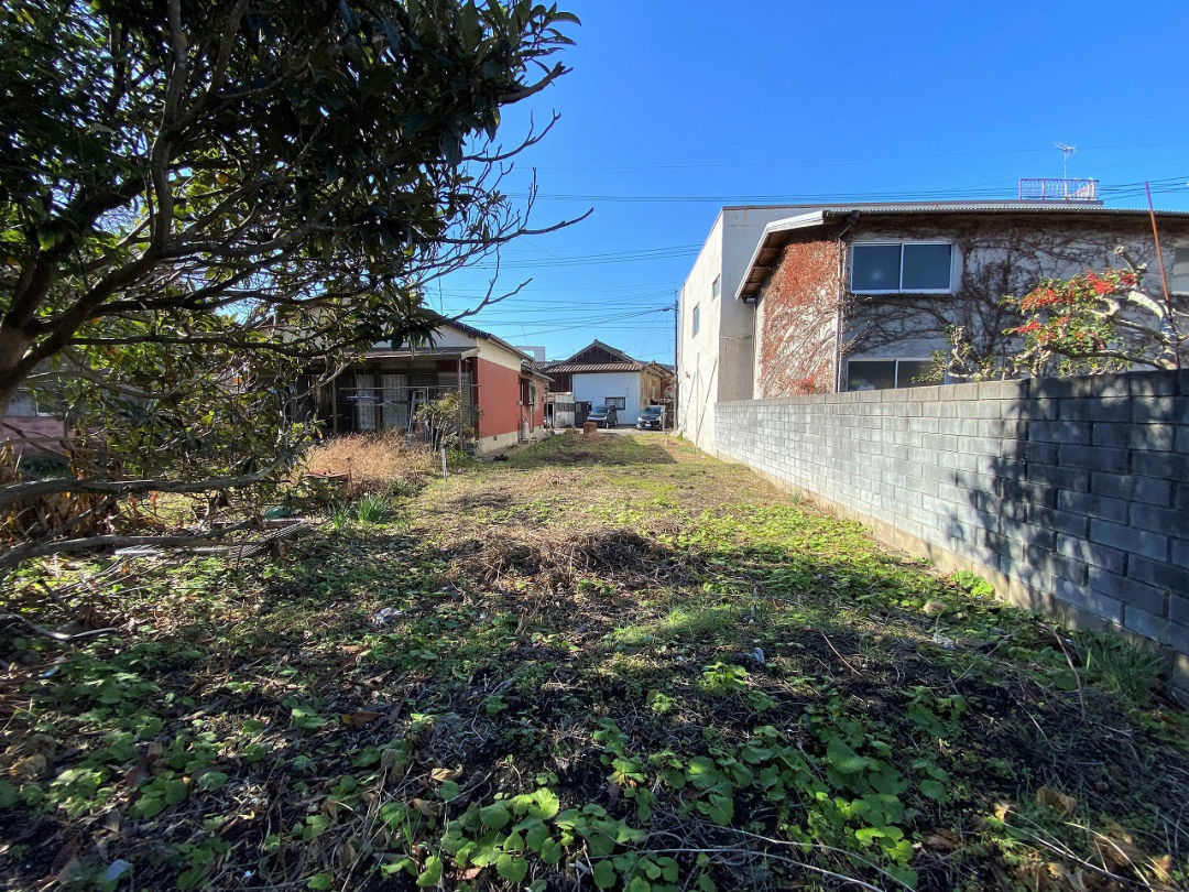 Land for Sale in Kawara Town, Fukuoka - Thumbnail 4