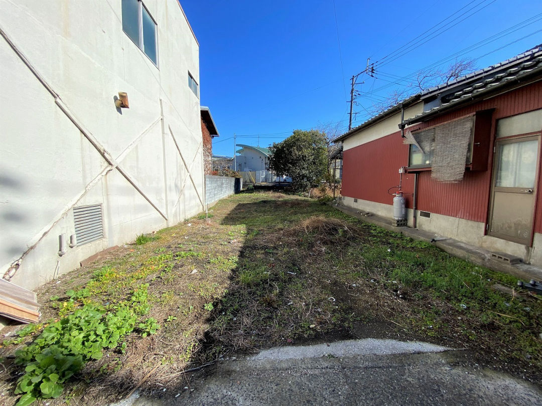 Land for Sale in Kawara Town, Fukuoka - Thumbnail 2