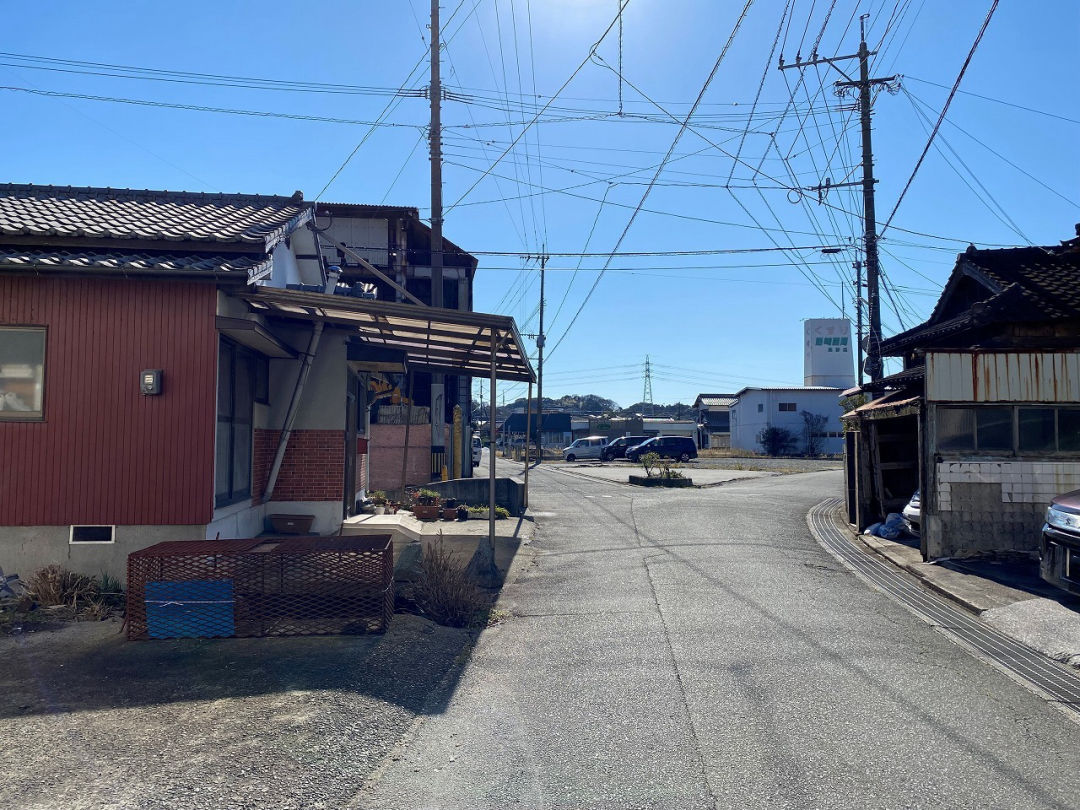 Land for Sale in Kawara Town, Fukuoka - Thumbnail 3