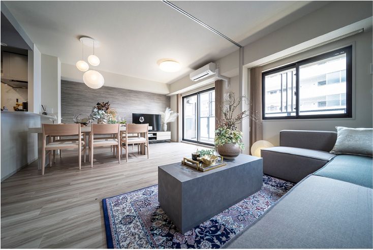 Vérité Moto-Gosho Nijojo Condo for Sale in Historic Kyoto - Thumbnail 3