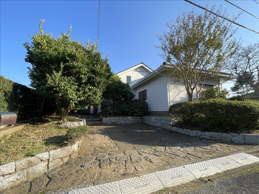 2LDK Corner Lot Vacation Home in Oihara Seibu Green Town, Chiba - Thumbnail 3