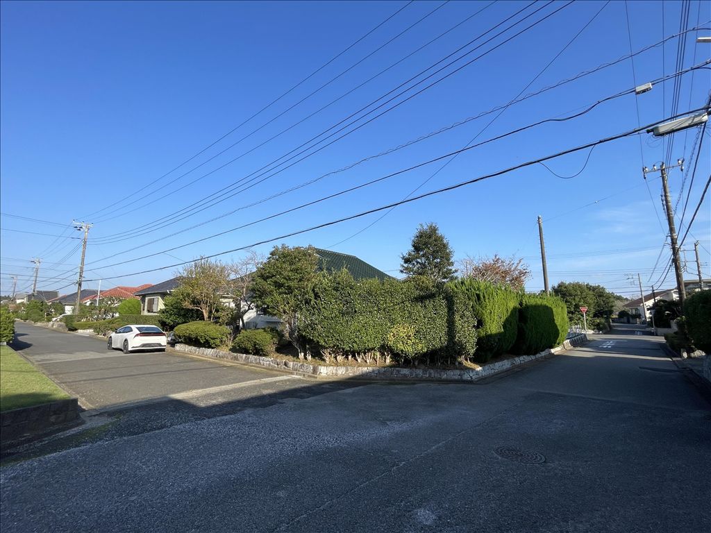 2LDK Corner Lot Vacation Home in Oihara Seibu Green Town, Chiba - Thumbnail 4
