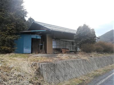 Traditional Farmhouse with Farmland in Tatsuno Town, Nagano — House, Tatsuno, Nagano