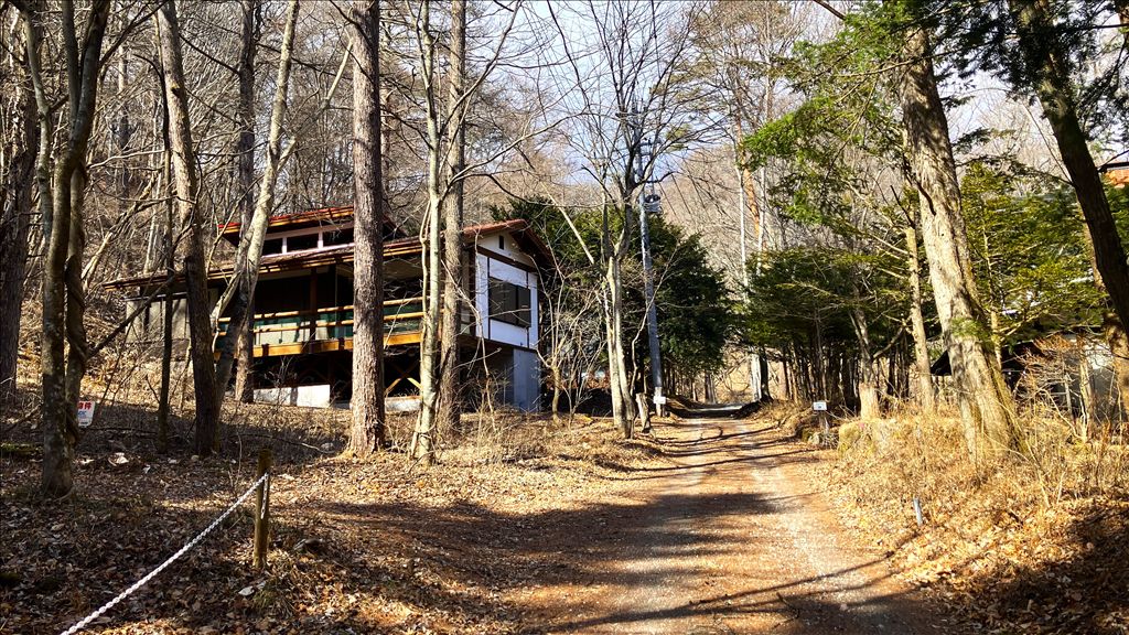 644m² Land for Sale in Prestigious Old Karuizawa, Nagano - Thumbnail 3