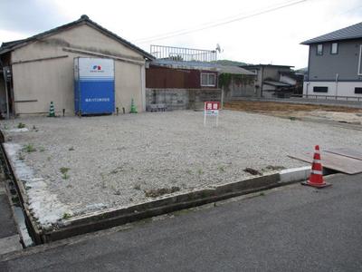 Land for sale [243] - Property Details - Saga Prefecture Taku City Vacant House Bank Site — Image 1, Ogi, Saga