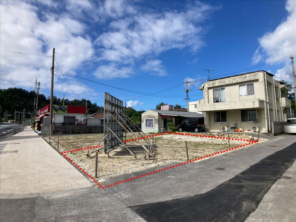 Kise A Plot Land for Sale in Nago, Okinawa - Near Kise Beach - Thumbnail 4