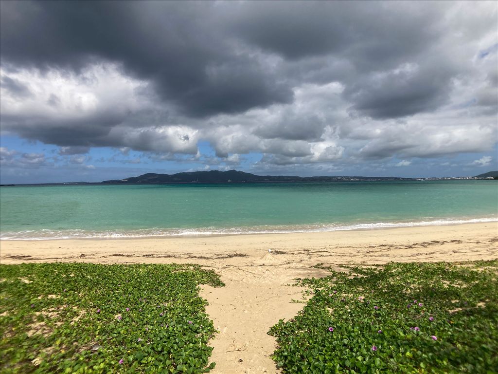 Kise A Plot Land for Sale in Nago, Okinawa - Near Kise Beach - Thumbnail 3