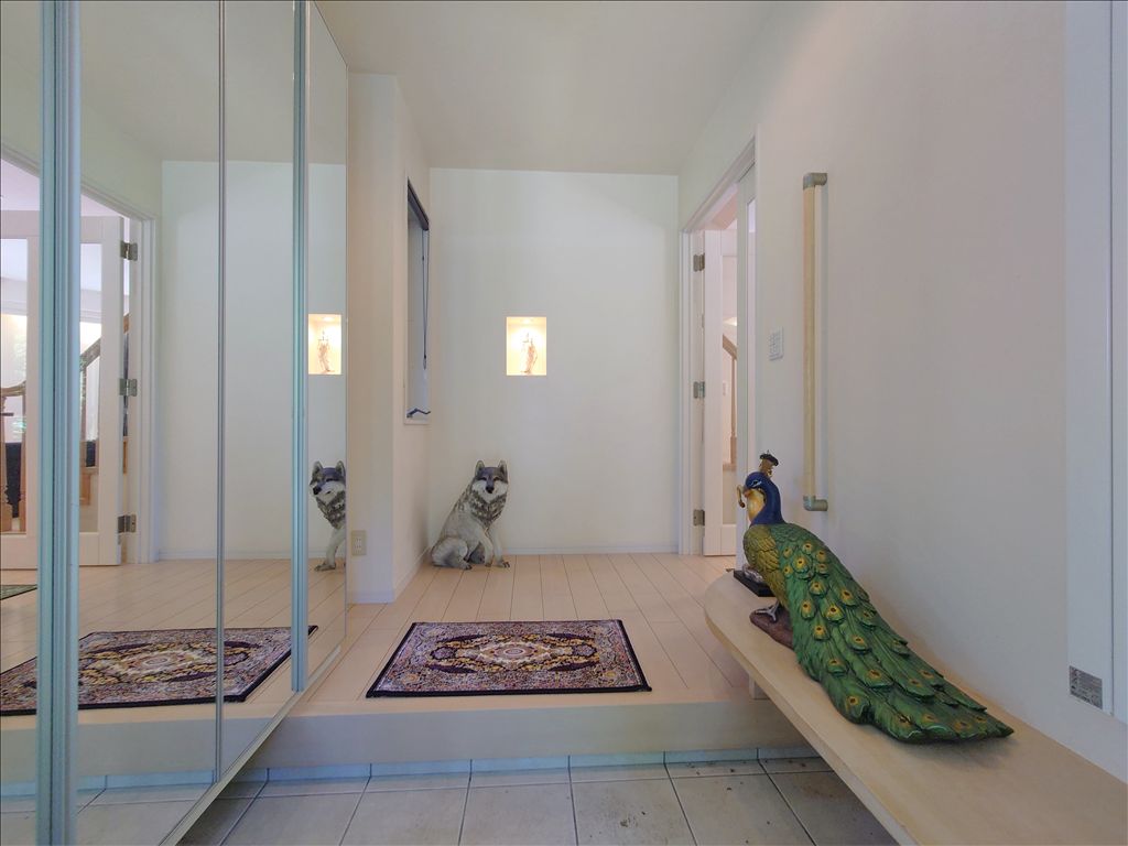 4LDK Villa with Guest House in Nasu Highlands, Tochigi - Thumbnail 4