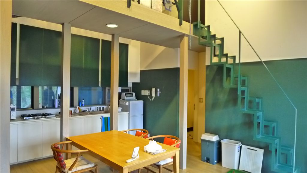 Detached Villa in Historic Atago Area, Karuizawa - Thumbnail 4