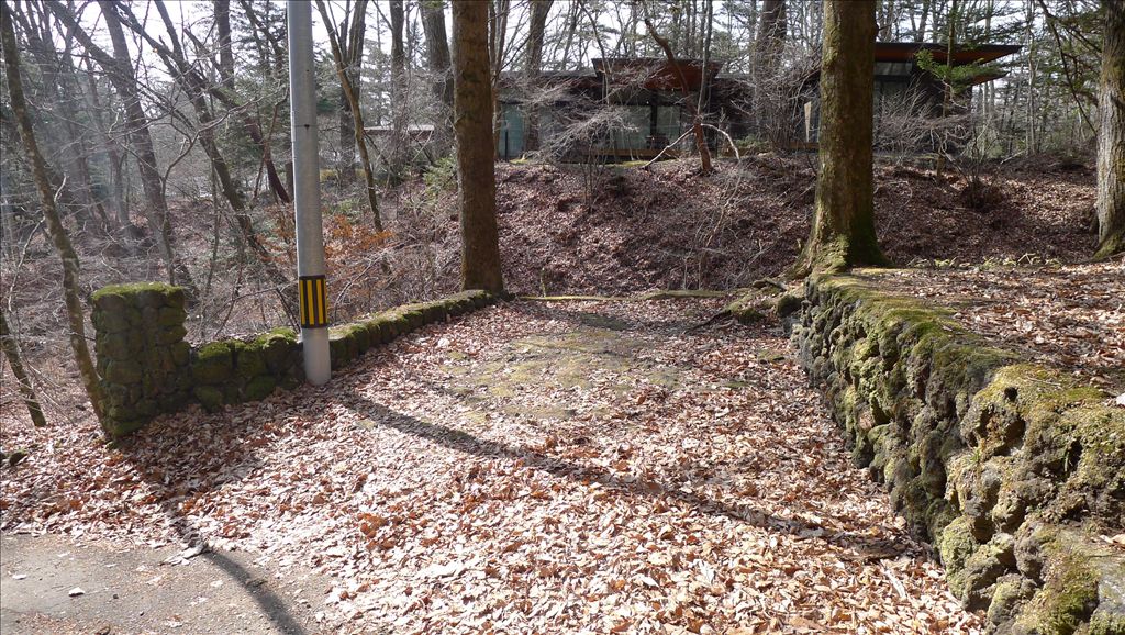 Detached Villa in Historic Atago Area, Karuizawa - Thumbnail 3