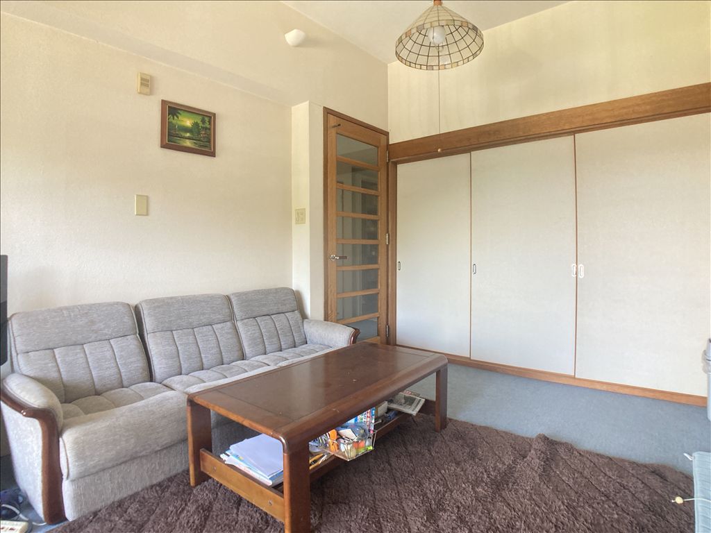 1LDK Apartment with Lake View in Tokyu Resort Town Hamanako - Thumbnail 3