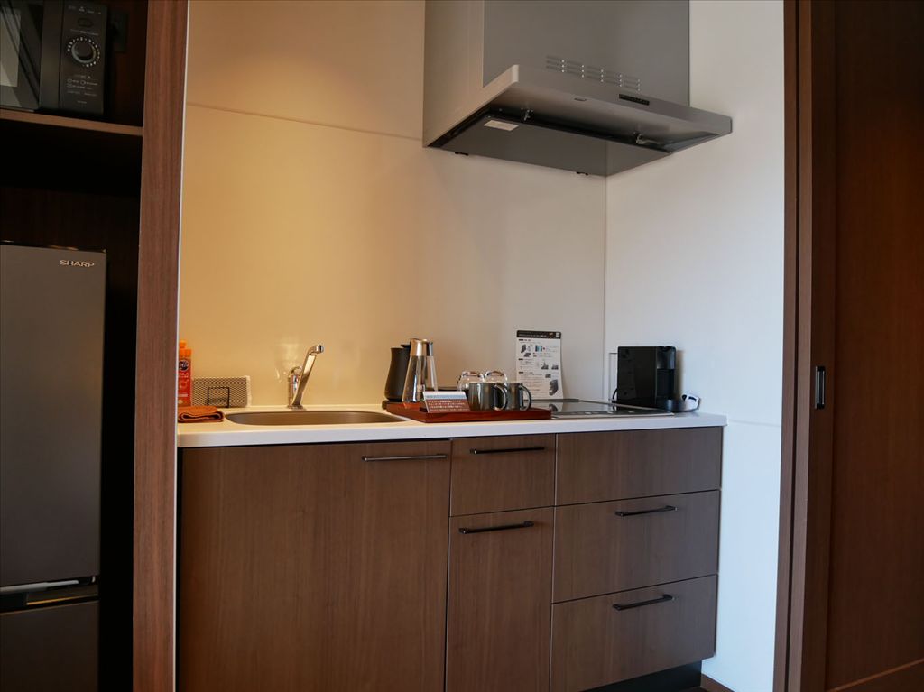 Bristia Hakone Sengokuhara Hotel Condo with Onsen - Top Floor - Thumbnail 2