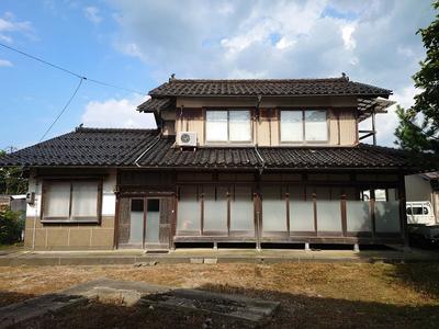 Traditional 7DK House in Kotoura, Tottori — Image 1, Kotoura, Tottori