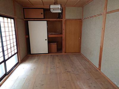 Traditional 7DK House in Kotoura, Tottori — Image 3, Kotoura, Tottori