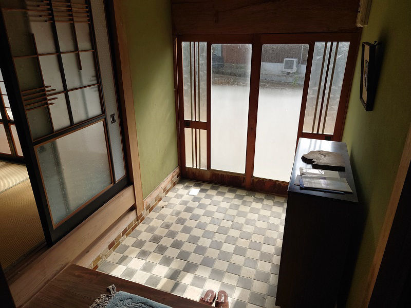 Traditional 7DK House in Kotoura, Tottori - Thumbnail 3