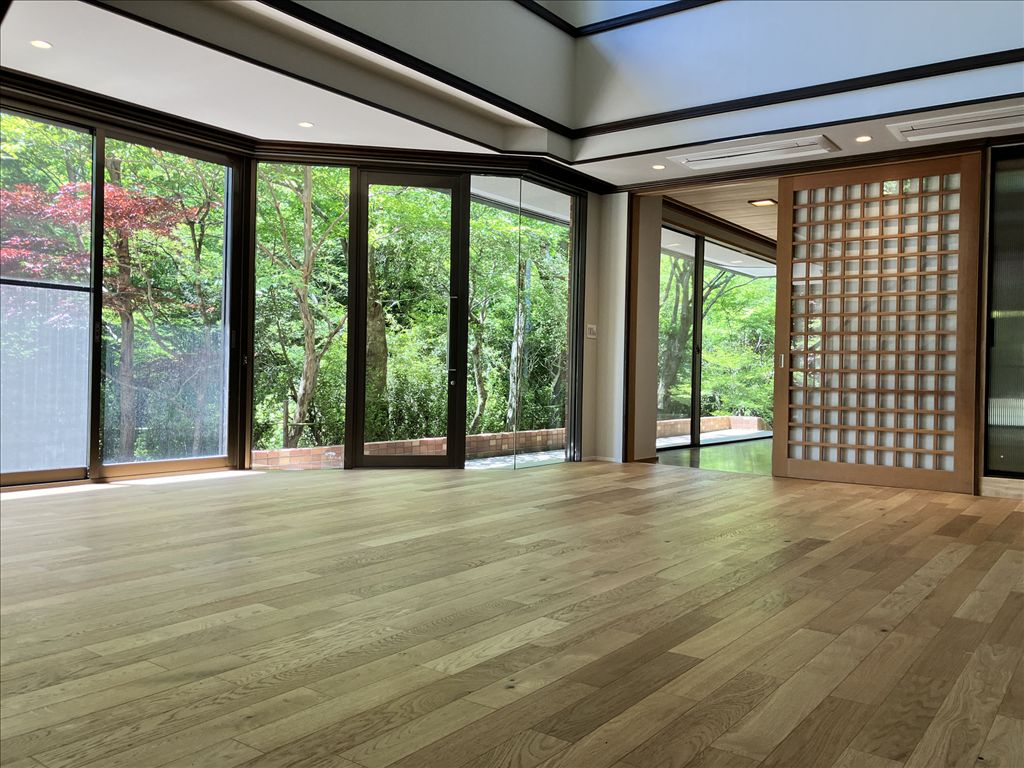 4LDK Detached Vacation Home in Hakone Sengokuhara, Kanagawa - Thumbnail 4