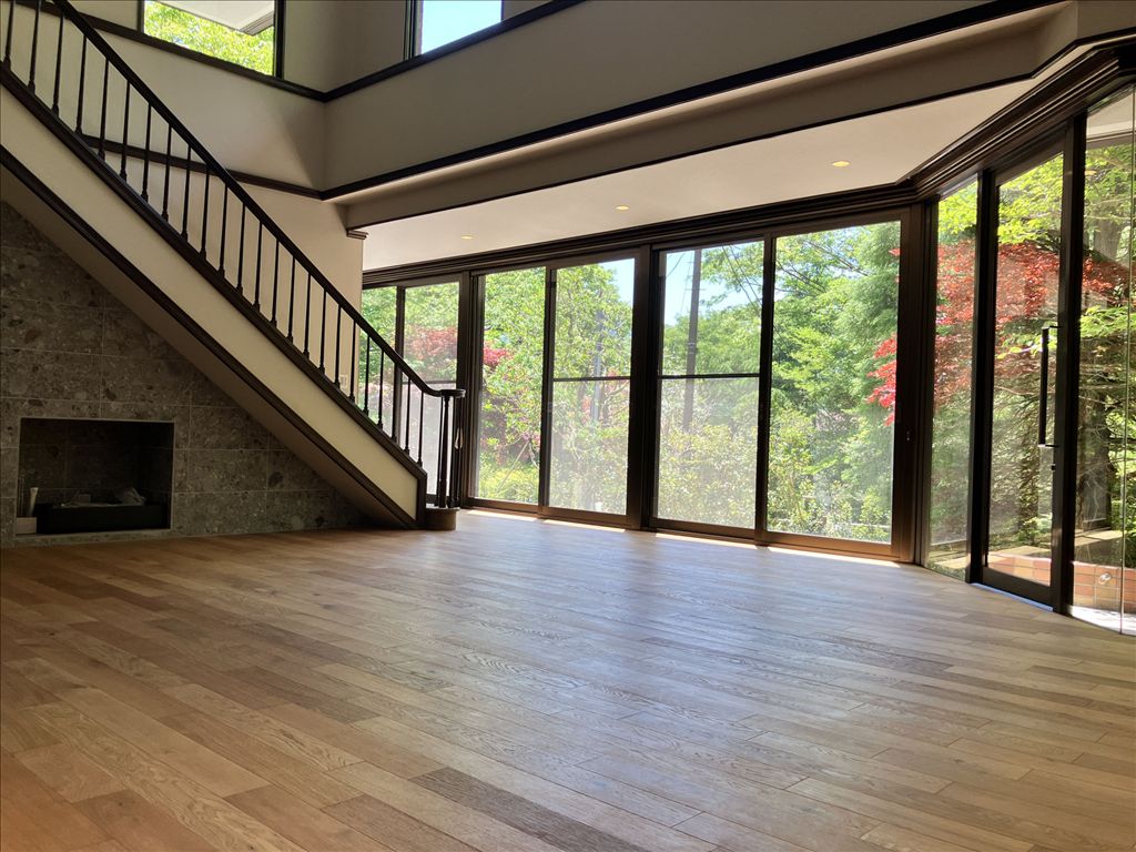 4LDK Detached Vacation Home in Hakone Sengokuhara, Kanagawa - Thumbnail 2